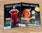 Twee wilde vrouw magazines!, Boeken, Tijdschriften en Kranten, Ophalen of Verzenden, Zo goed als nieuw