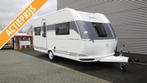 Hobby Excellent Edition 460 UFE ACTIEPRIJS !! model 2025, Schokbreker, Rondzit, Hobby, Bedrijf