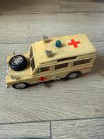 Ambulance Land Rover 906, Ophalen of Verzenden, Gebruikt