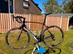 Fondriest R20 carbon mt55, Fietsen en Brommers, Carbon, Zo goed als nieuw, Meer dan 20 versnellingen, Ophalen