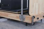 Opvouwbare Pilates Reformer – Luxe & Compact Studioapparaat, Sport en Fitness, Yoga en Pilates, PH Fitness, Nieuw, Ophalen of Verzenden