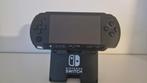 PSP - STREET EDITION - 256GB - LOADED, Ophalen of Verzenden, Zo goed als nieuw, Zwart