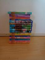 Serie heartland boeken, Ophalen of Verzenden, Zo goed als nieuw, Lauren Brooke