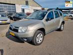 Dacia Duster 1.6 Lauréate LPG -G3 2wd Airco! Bj:2012 NAP!, Voorwielaandrijving, Euro 5, Gebruikt, 4 cilinders