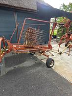 Kuhn GA 381 enkele hark, Zakelijke goederen, Ophalen of Verzenden, Weidebouw