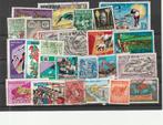 Nigeria (MP1038), Verzenden, Nigeria, Gestempeld