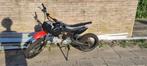 Pitbike 125cc, Fietsen en Brommers, Brommers | Crossbrommers, Ophalen, Gebruikt, Overige merken