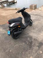 Piaggio zip snor, Ophalen of Verzenden, Zo goed als nieuw, Zip