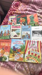 10 boeken, Boeken, Sprookjes en Fabels, Ophalen, Het zijn 10 boeken