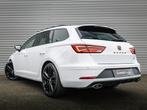 SEAT Leon ST 2.0 TSI CUPRA 300 4DRIVE PANO BEATS VIRTUAL KEY, Automaat, Gebruikt, Zwart, 4 cilinders