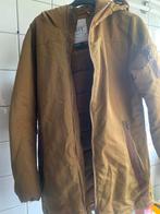 Winter Jas, Kleding | Heren, Jassen | Winter, Ophalen of Verzenden, Gedragen, Bruin