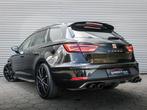 SEAT Leon ST 2.0 TSI CUPRA R 4DRIVE CARBON PANO BREMBO BEATS, Automaat, Gebruikt, Zwart, 4 cilinders