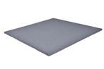 Grijze Rubber Tegels! 100 x 100 x 2.5cm €20.50 per stuk!, Tuin en Terras, Tegels en Klinkers, Rubber, Nieuw, Ophalen of Verzenden