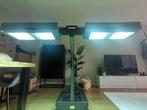 GRATIS af te halen: Philips sun mobile zonnebank, Witgoed en Apparatuur, Ophalen, Gebruikt, Zonnebank enkelzijdig, Minder dan 10 lampen