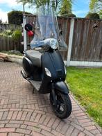 Agm vx50, Fietsen en Brommers, Snorfietsen en Snorscooters, Ophalen, Gebruikt, Overige merken