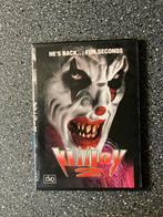 Killjoy 2 (2002) Deliverance from Evil  - Slimcase, Cd's en Dvd's, Dvd's | Horror, Vanaf 16 jaar, Ophalen of Verzenden