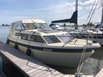 Spitsgatter Skagerrak 800, Watersport en Boten, Motorboten en Motorjachten, Ophalen, Gebruikt, Diesel, Polyester