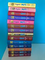 Dagboek van een muts deel 1 t/m 14, Boeken, Kinderboeken | Jeugd | 10 tot 12 jaar, Ophalen of Verzenden, Zo goed als nieuw, Rachel Renée Russell