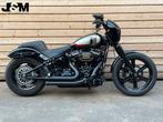 HARLEY-DAVIDSON STREET BOB FXBB CLUBSTYLE CUSTOM BTW MOTOR!!, Motoren, Motoren | Harley-Davidson, 2 cilinders, Bedrijf, Overig