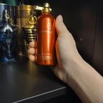 Montale oud tobacco samples/proefjes 2/3/5ML, Sieraden, Tassen en Uiterlijk, Uiterlijk | Parfum, Ophalen of Verzenden, Zo goed als nieuw