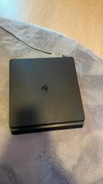 Playstation 4, Ophalen of Verzenden, Zo goed als nieuw, Zonder controller, Original