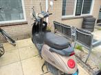 Scooter te koop amg swan, Fietsen en Brommers, Ophalen, Gebruikt, Overige typen, Overige merken