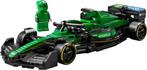 Lego | SPEED | Aston Martin Aramco F1 AMR24 | 77245, Kinderen en Baby's, Speelgoed | Duplo en Lego, Lego, Lego, Nieuw, https://legohouse.com/en-gb/info/contact-us/