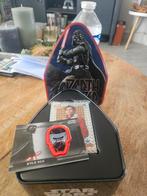 Star wars tins, Verzamelen, Star Wars, Ophalen of Verzenden, Nieuw, Overige typen