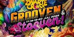 Vrijdag zwarte cross kaarten, Tickets en Kaartjes, Evenementen en Festivals, Twee personen