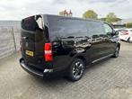 Opel ZAFIRA LIFE 2.0 Cdti 130kw Leder | Navigatie | ACC | Sc, Auto's, 221 €/maand, Gebruikt, 4 cilinders, 1961 kg