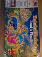 twinkelpinkels 1985 raad je plaatje bordspel twinkel pinkels, Ophalen of Verzenden, Zo goed als nieuw