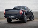 Ford USA F-150 Raptor 37" Performance Package 3.5L EcoBoost, Auto's, Ford Usa, Automaat, Zwart, Blauw, F-150