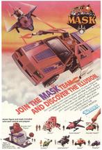 GEZOCHT: Transformers G1, M.A.S.K. GI JOE Star Wars Lego, Verzamelen, G1, Ophalen of Verzenden