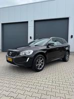 Volvo XC60 2.0 D4 Ocean Race 1ste eigen. Dealer onderh., 1800 kg, 1969 cc, Zwart, Particulier