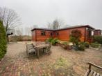 CHALETS TE HUUR VOOR TIJDELIJKE BEWONING OP 5* VAKANTIEPARK, Huizen en Kamers, 75 m², Direct bij eigenaar, MAURIK, OMGEVING UTRECHT