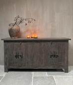 Dressoir Old Barn | Dressoir oud hout, Ophalen