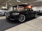 BMW Z4 [E89] sDrive35i High Exe. l Navi- en HiFi Professiona, Auto's, BMW, Euro 5, Achterwielaandrijving, Gebruikt, Beige