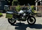 BMW R 1200 GS ADVENTURE VOL OPTIES! (bj 2011), Motoren, Motoren | BMW, 2 cilinders, Particulier, Meer dan 35 kW, Toermotor