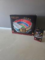 Nieuwe set ongeopend #10284: Camp Nou met extra set, Kinderen en Baby's, Speelgoed | Duplo en Lego, Ophalen, Nieuw