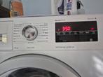Bosch Warmtepompdroger, Witgoed en Apparatuur, Wasdrogers, Ophalen, 6 tot 8 kg, Anti-kreukfase, Overige typen