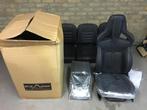 Land rover defender stoelen originele leder recaro look, Auto-onderdelen, Ophalen, Nieuw, Land Rover