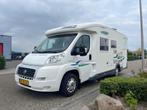 Chausson Welcome 75 | Fiat Ducato 2.3 129 PK | Achteruitrijc, Tot en met 2, 7 tot 8 meter, Diesel, Half-integraal