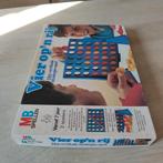 Vier op een rij, Mb, Ophalen of Verzenden, Zo goed als nieuw, Nvt