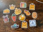 Jumbo stickers (gratis), Verzamelen, Ophalen, Nieuw