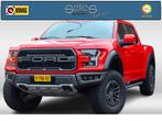 Ford USA F-150 3.5 V6 Ecoboost SuperCrew Raptor | Premium Au, Auto's, Ford Usa, Automaat, LED verlichting, Met garantie (alle)