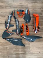 Ktm exc erzberg 2023 kappen set nieuw, Ophalen of Verzenden, Nieuw