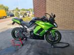 Kawasaki z1000sx 2011, Particulier