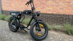 AGM GT250 Fatbike, Fietsen en Brommers, Overige Fietsen en Brommers, Ophalen, Zo goed als nieuw