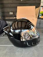 Helm, Motoren, Kleding | Motorhelmen, M, Ophalen of Verzenden, Integraalhelm, Nieuw met kaartje