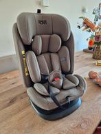 Novi Goliath Premium kinderstoel auto autokinderstoel, Kinderen en Baby's, Autostoeltjes, Ophalen of Verzenden, Zo goed als nieuw